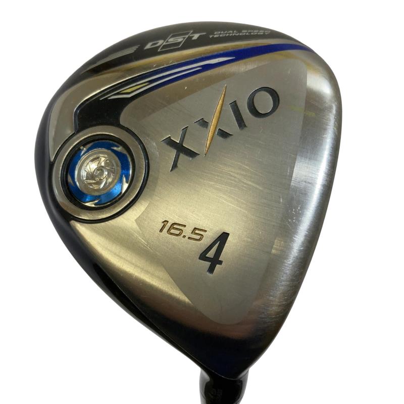 ダンロップ XXIO フェアウェイウッド 5番 MP900 中古】 ダンロップ XXIO(2016) 4W フェアウェイウッド FW XXIO MP900