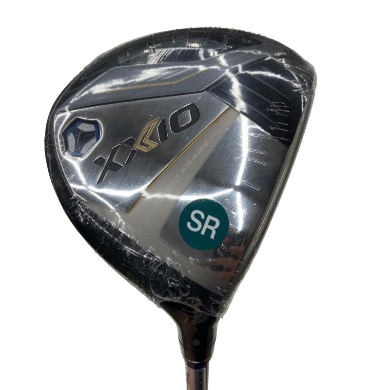 【中古】 ダンロップ XXIO(2024) 3W フェアウェイウッド FW XXIO MP1300(FW) (フレックスSR) メンズ 男性用 右利き 右用 Nランク ゴルフクラブ|ゴルフパートナー 中古クラブ店