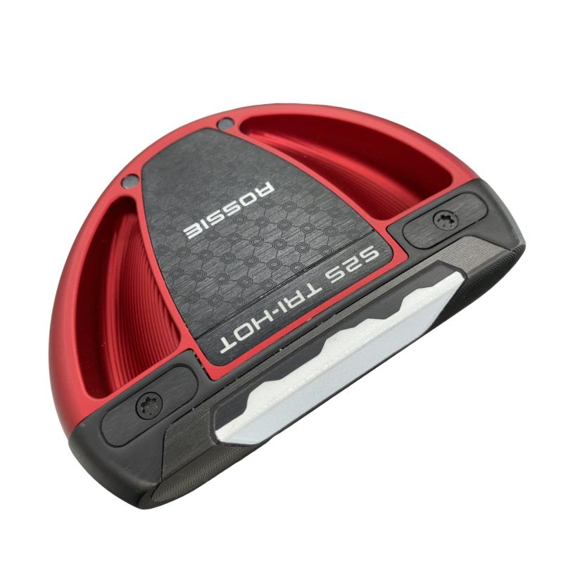 【中古】 オデッセイ SQUARE 2 SQUARE TRI-HOT ROSSIE 34インチ パター PT STROKE LAB 120 スチール (フレックスその他) メンズ 男性用 右利き 右用 Cランク ゴルフクラブ|ゴルフパートナー 中古クラブ店