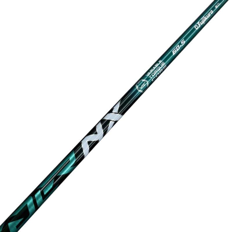 【中古】 テーラーメイドスリーブ付き添い人(Qi4D系) フジクラ１番ウッド用 矢がら SPEEDER NX GREEN 60 (フレックスS)B位置づける ゴルフ野球クラブ