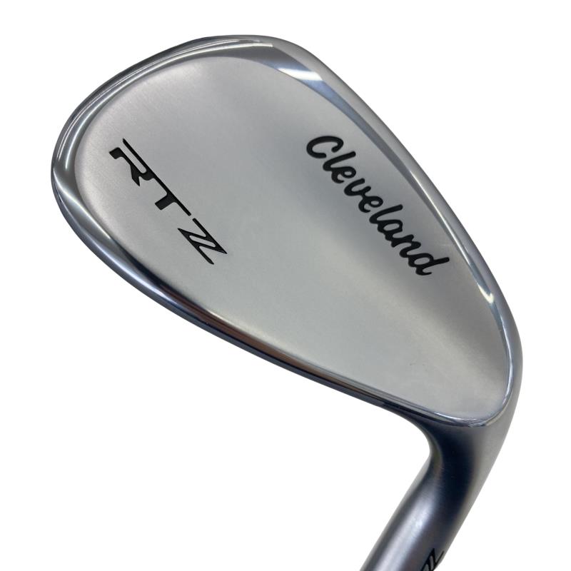 【中古】 クリーブランド Cleveland RTZ ツアーサテン 50&deg;/10&deg; MID ウェッジ WG 純正特注シャフト (フレックスS) メンズ 男性用 右利き 右用 Bランク ゴルフクラブ｜ゴルフパートナー 中古クラブ店