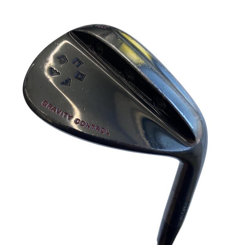 【中古】 ダイワ(グローブライド) ONOFF FORGED(2022) KURO 火器金属元素 58°/09° ウェッジ WG NS PRO MODUS3 WEDGE 105 (フレックス余分の物) メンズ 成人男性用 右利き 右用 D位置づける ゴルフ野球クラブ