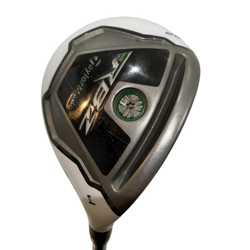 【中古】 仕立て屋お手伝いさん RBZ U4 ありがた味 UT NS PRO 950GH (フレックスR) メンズ 成人男性用 右利き 右用 C位置づける ゴルフ野球クラブ