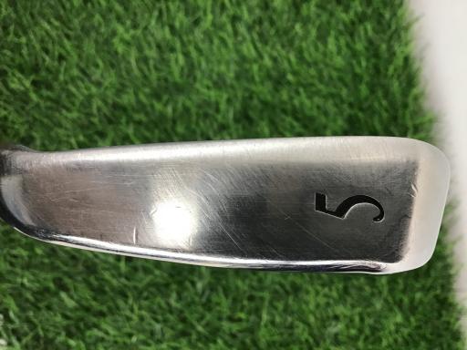 【中古】 ダンロップ XXIO(2014) 8S レフティ アイアンセット IR NS PRO 900GH D.S.T for XXIO (フレックスR) メンズ 男性用 左利き レフティ 左用 Cランク ゴルフクラブ