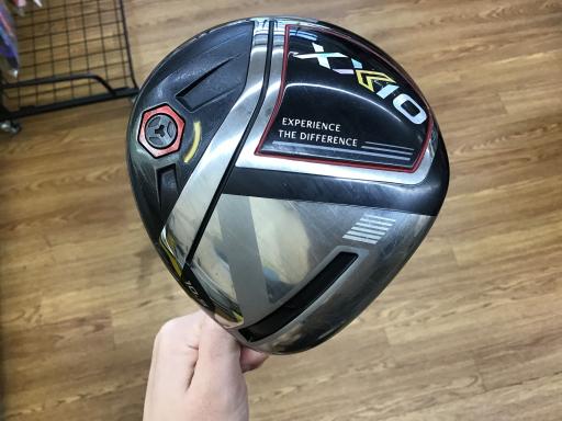 【中古】 ダンロップ XXIO(2020) 10.5°(レッド) ドライバー DR XXIO MP1100(DR) レッド (フレックスSR) メンズ 男性用 右利き 右用 Cランク ゴルフクラブ 16,062円