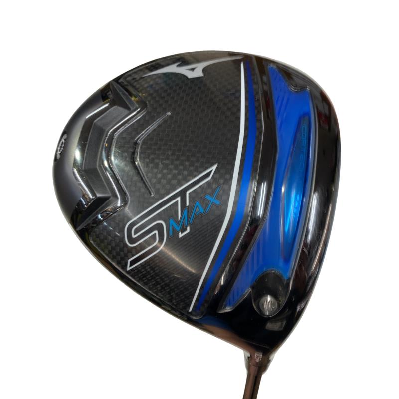 【中古】 ミズノ Mizuno ST-MAX 230 10.5° ドライバー DR TOUR AD GM D (フレックスS) メンズ 男性用 右利き 右用 Cランク ゴルフクラブ