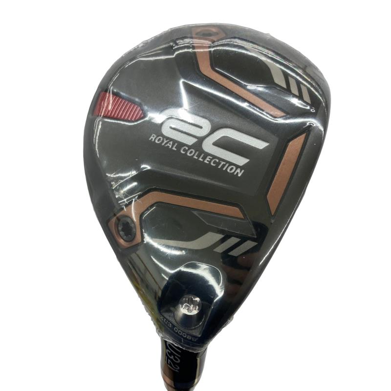 楽天市場】ロイヤルコレクション ユーティリティ RC AM-X U3 U4 U5 RC