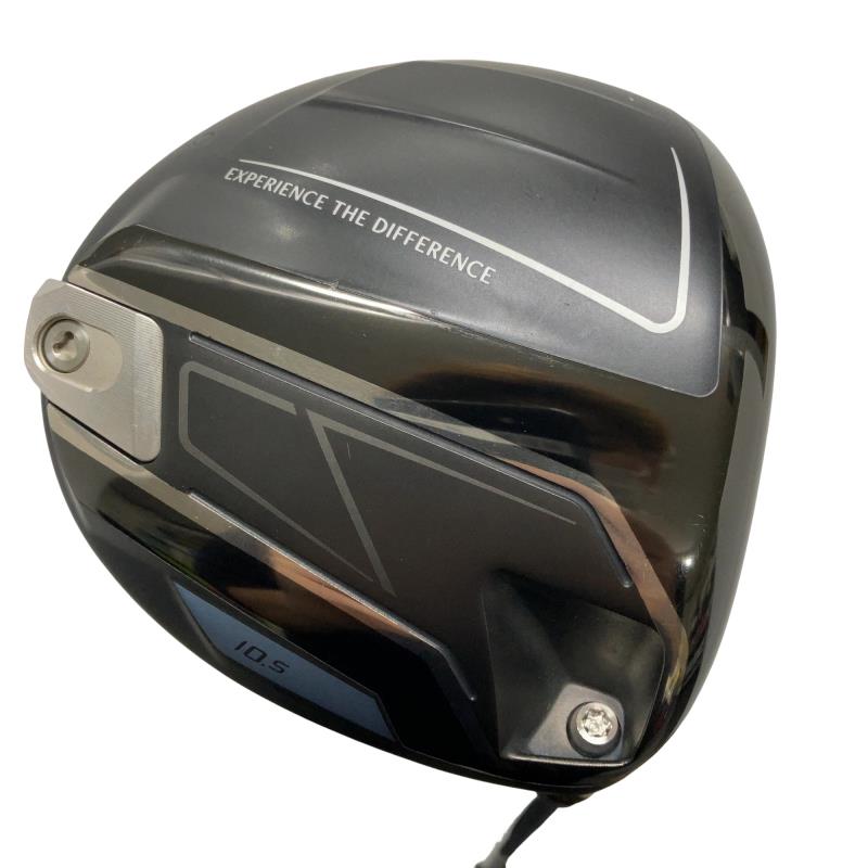 【中古】 ダンロップ XXIO(2026) つけ加える 10.5° １番ウッド DR SPEEDER NX DST for XXIO(DR) (フレックスR) メンズ 成人男性用 右利き 右用 C序列付ける ゴルフ野球クラブ