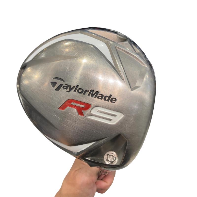 【中古】 仕立て屋お手伝いさん R9 10.5° １番ウッド DR Diamana Kai’li 60 (フレックスS) メンズ 成人男性用 右利き 右用 C価値づける ゴルフ野球クラブ
