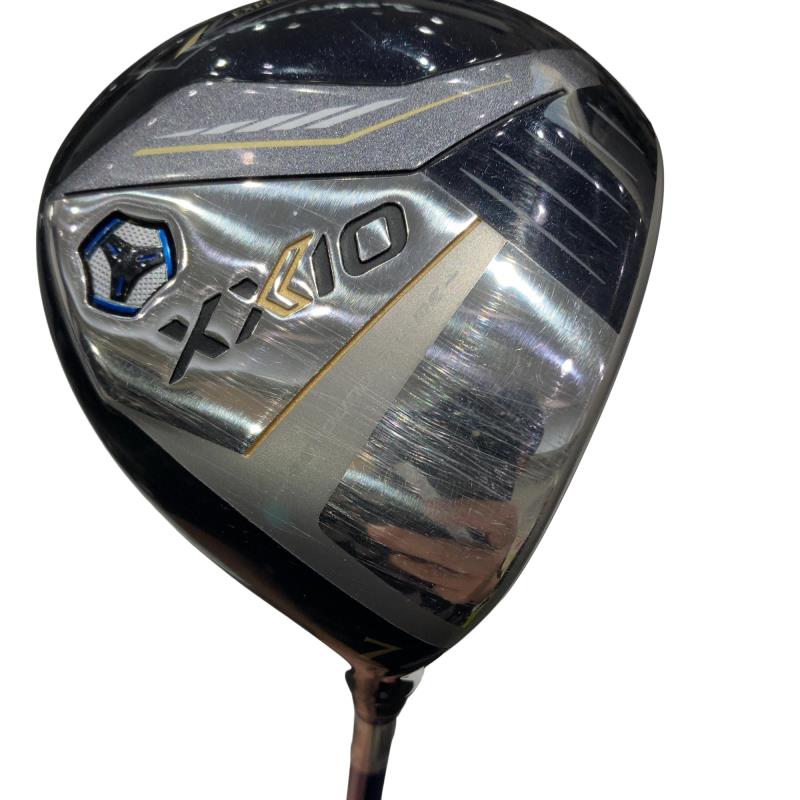 【中古】 ダンロップ XXIO(2024) 7W フェアウェイウッド FW XXIO MP1300(FW) (フレックスS) メンズ 男性用 右利き 右用 Cランク ゴルフクラブ 21,804円