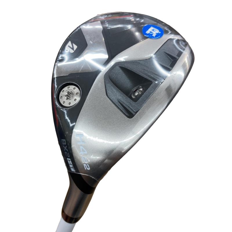 【中古】 ブリヂストン BRIDGESTONE BX2 HT H4 ユーティリティ UT Diamana BS50h II (フレックスR) メンズ 男性用 右利き 右用 Aランク ゴルフクラブ｜ゴルフパートナー 中古クラブ店 17,137円