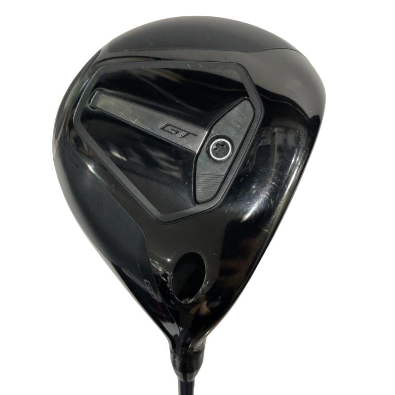 【中古】 タイトリスト GT280 13° フェアウェイウッド FW 完全無欠特注立て坑 (フレックスS) メンズ 成人男性用 右利き 右用 C序列付ける ゴルフ野球クラブ