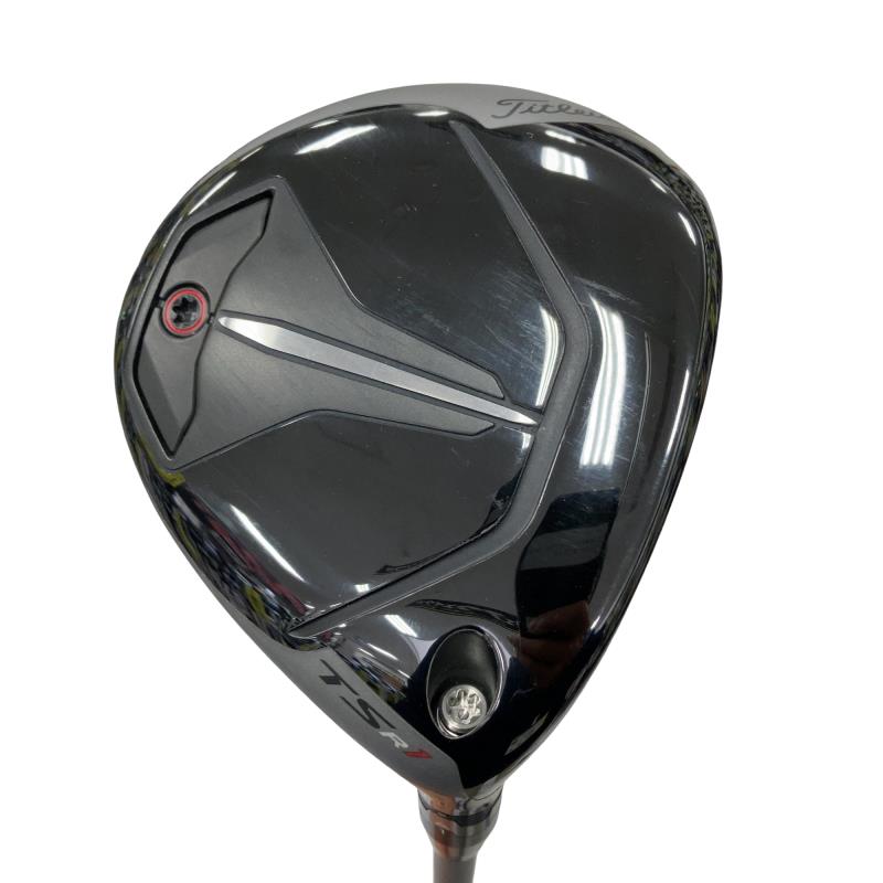 【中古】 タイトリスト TSR1 18° フェアウェイウッド FW TSP120 (フレックスR) メンズ 男性用 右利き 右用 Cランク ゴルフクラブ