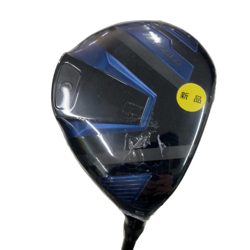 【中古】 本間ゴルフ TOUR WORLD TW767 5W フェアウェイウッド FW VIZARD EZ-C (フレックスR) メンズ 男性用 右利き 右用 Nランク ゴルフクラブ｜ゴルフパートナー 中古クラブ店