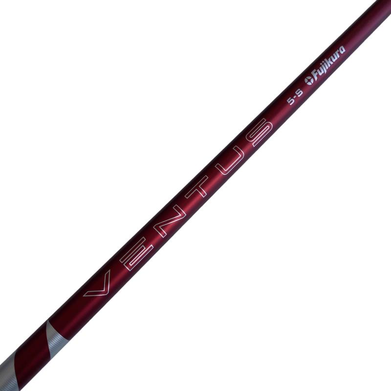 【中古】 VENTUS RED(2024) 5１番ウッド用 矢がら VENTUS RED(2024) 5 (フレックスS)B位置づける ゴルフ野球クラブ
