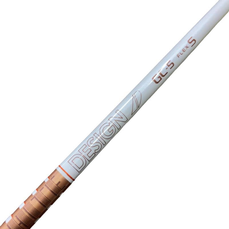【中古】 キャロウェイスリーブ付き添い人(QUANTUM系) グラファイトデザインドライバー用 矢がら Tour AD GC-5 (フレックスS)B位置づける ゴルフ野球クラブ