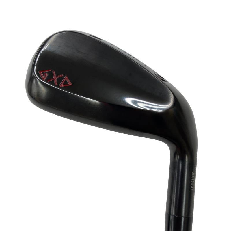【中古】 FREIHEIT GXD HYBRRID-i U7 ありがた味 UT リシャフト (フレックス余分の物) メンズ 成人男性用 右利き 右用 C価値づける ゴルフ野球クラブ