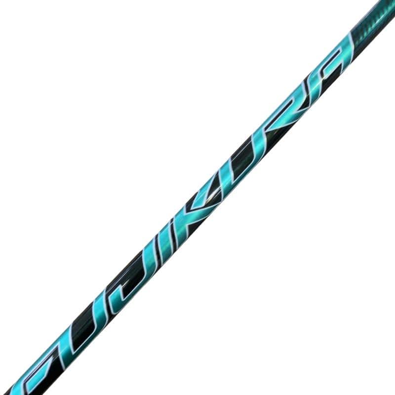 【中古】 コブラスリーブ付き(DARKSPEED系) フジクラフェアウェイウッド用 シャフト SPEEDER NX GREEN 60 (フレックスS)Bランク ゴルフクラブ|ゴルフパートナー 中古クラブ店
