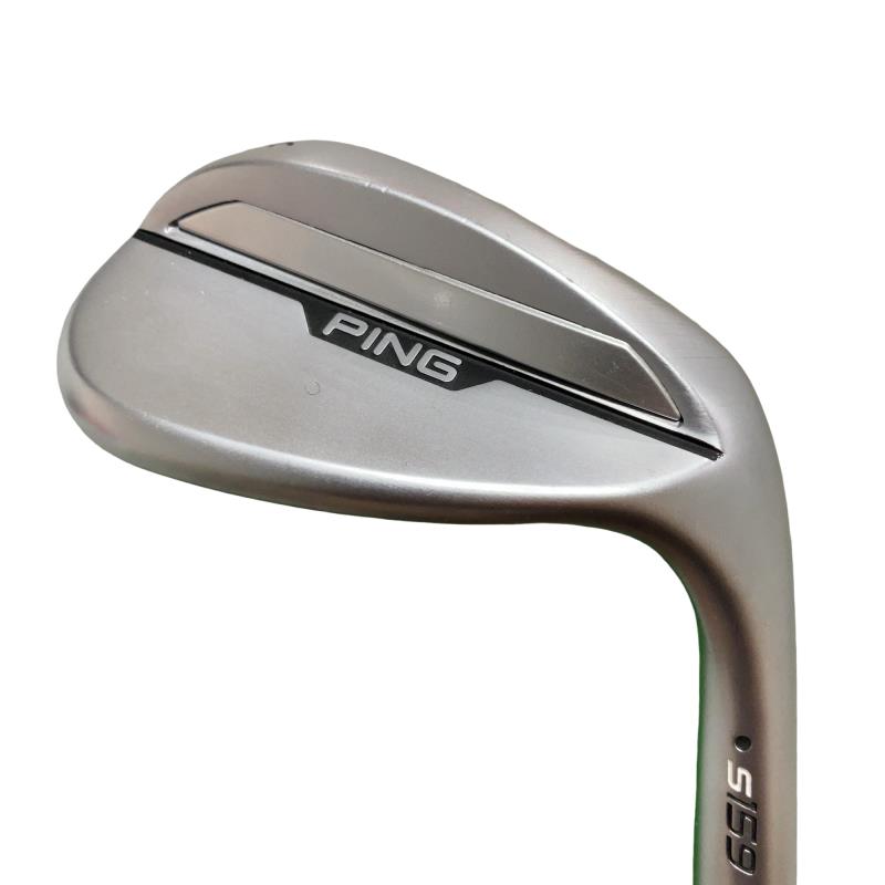 【中古】 ピン PING s159 56°/10° H ウェッジ WG Dynamic Gold (フレックスS) メンズ 男性用 右利き 右用 Cランク ゴルフクラブ|ゴルフパートナー 中古クラブ店