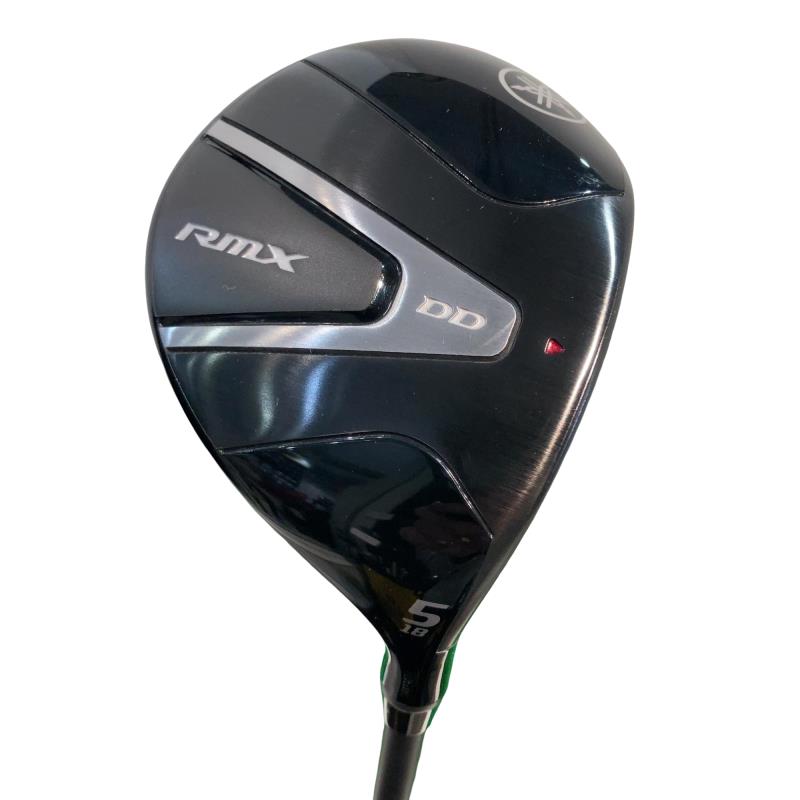 【中古】 ヤマハ RMX DD(2026) 5W フェアウェイウッド FW TENSEI FR f60 (フレックスS) メンズ 男性用 右利き 右用 Bランク ゴルフクラブ 24,386円