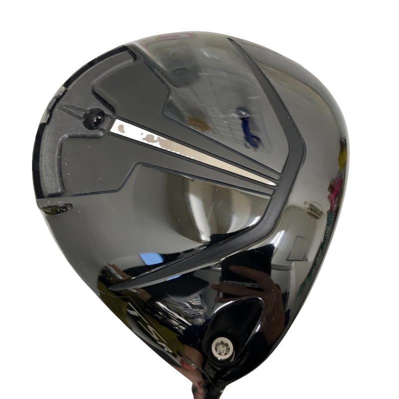 【中古】 タイトリスト TSR3 10° ドライバー DR TSP111 (フレックスS) メンズ 男性用 右利き 右用 Bランク ゴルフクラブ