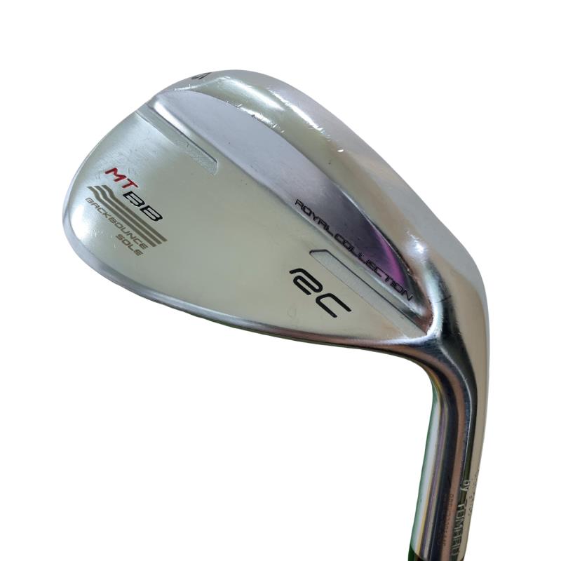 【中古】 ロイヤル寄せあわせ RC BB WEDGE 56° ウェッジ WG NS PRO 950GH neo (フレックスS) メンズ 成人男性用 右利き 右用 C位置づける ゴルフ野球クラブ
