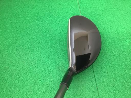【中古】 つるや AXEL A40 4U ユーティリティ UT AXEL A40(ユーティリティ) (フレックスS) メンズ 男性用 右利き 右用 Cランク ゴルフクラブ