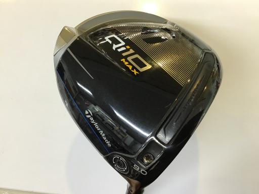 【中古】 仕立て屋お手伝いさん Qi10 MAX  9° １番ウッド DR Diamana BLUE TM50(Qi10 DR) (フレックスS) メンズ 成人男性用 右利き 右用 C位置付ける ゴルフ野球クラブ ドライバー-スポーツ・アウトドア