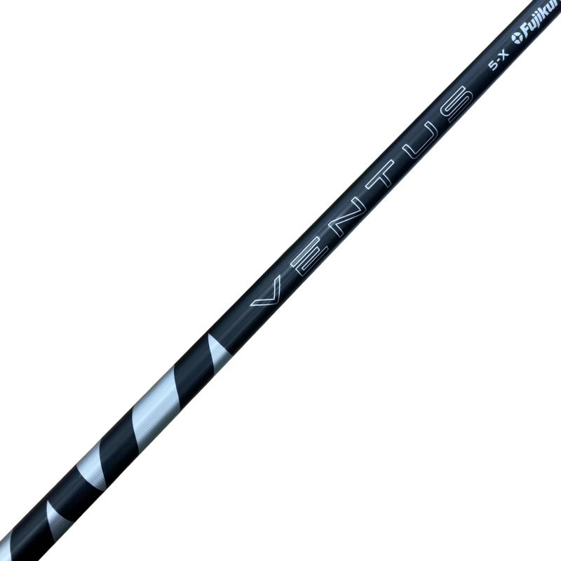 【中古】 キャロウェイスリーブ付き添い人(QUANTUM系) フジクラ１番ウッド用 立て坑 VENTUS BLACK(2024) 5 (フレックスX)B価値づける ゴルフ野球クラブ
