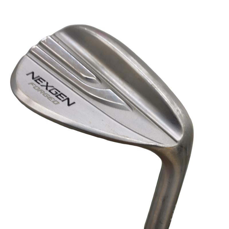 【中古】 ゴルフパートナー NEXGEN FORGED WEDGE(ノーメッキ) 52°/10° ウェッジ WG Dynamic Gold (フレックスS) メンズ 男性用 右利き 右用 Cランク ゴルフクラブ 15,680円
