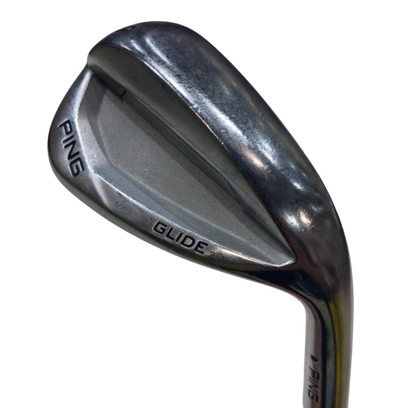 【中古】 ピン PING GLIDE 3.0 50°/12° SS ウェッジ WG NS PRO MODUS3 TOUR105 (フレックスS) メンズ 男性用 右利き 右用 Cランク ゴルフクラブ