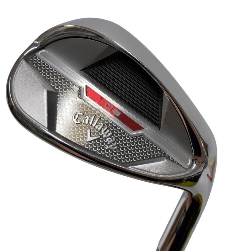【中古】 キャロウェイ Callaway CB(2023) 52&deg;/12&deg; ウェッジ WG 純正特注シャフト (フレックスS) メンズ 男性用 右利き 右用 Cランク ゴルフクラブ｜ゴルフパートナー 中古クラブ店 8,610円