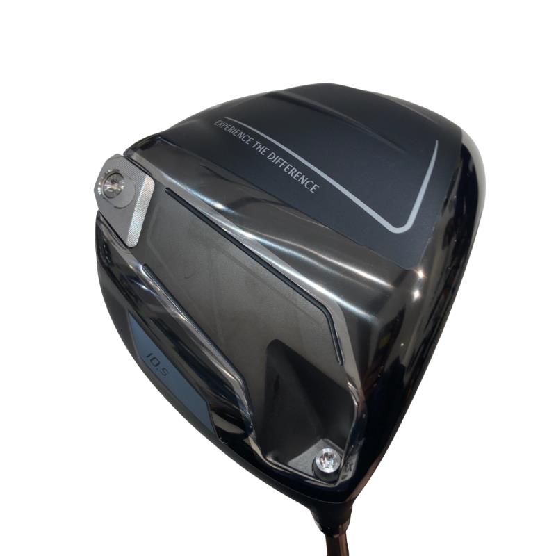 【中古】 ダンロップ XXIO(2026) つけ加える 10.5° １番ウッド DR SPEEDER NX GOLD 50 (フレックスS) メンズ 成人男性用 右利き 右用 B序列付ける ゴルフ野球クラブ