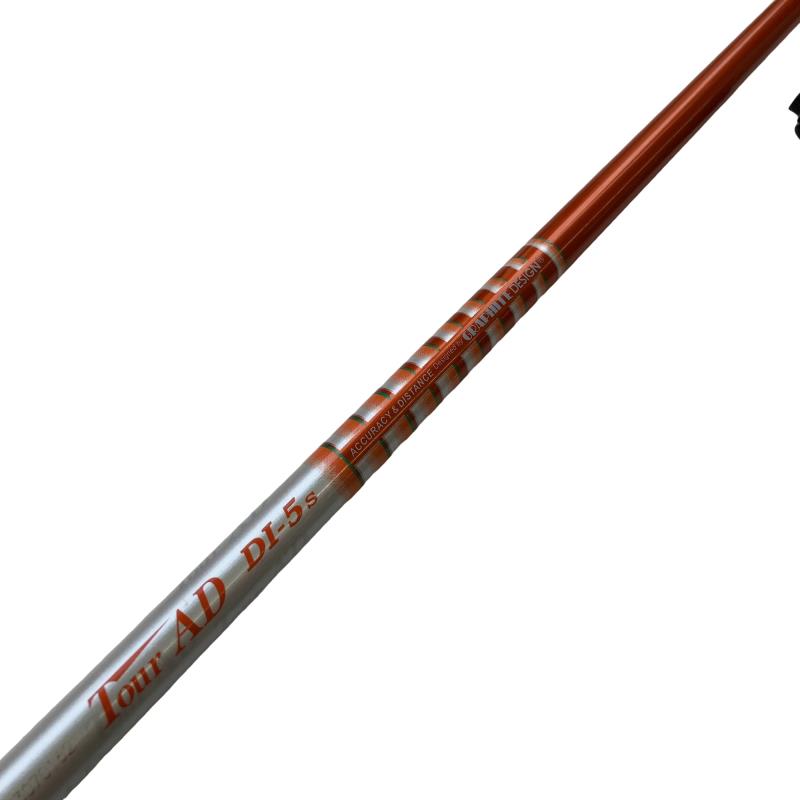 【中古】 タイトリストスリーブ付き(GTS系) グラファイトデザインドライバー用 シャフト Tour AD DI-5 (フレックスS)Bランク ゴルフクラブ|ゴルフパートナー 中古クラブ店