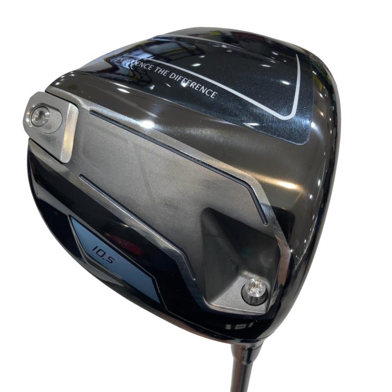 【中古】 ダンロップ XXIO(2026) 10.5° １番ウッド DR XXIO MP1400(DR) (フレックスR) メンズ 成人男性用 右利き 右用 C序列付ける ゴルフ野球クラブ