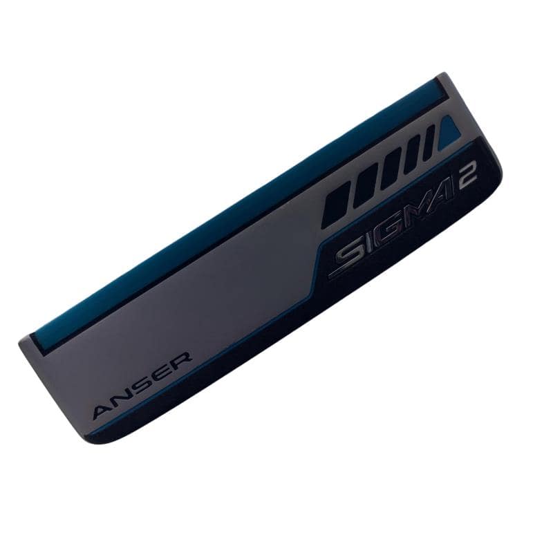 【中古】 ピン SIGMA 2 ANSER プラチナム(長さ合わせる役立つこと付き添い人)(PP60) パター PT スチール写真 (フレックス余分の物) メンズ 成人男性用 右利き 右用 C位置づける ゴルフ野球クラブ