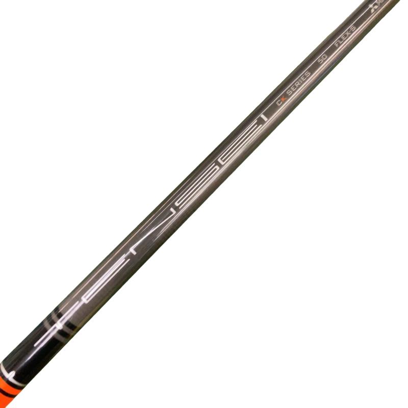 【中古】 キャロウェイスリーブ付き添い人(QUANTUM系) 三菱ケミカル(レイヨン)１番ウッド用 矢がら TENSEI CK PRO ORANGE 50 (フレックスS)B位置づける ゴルフ野球クラブ