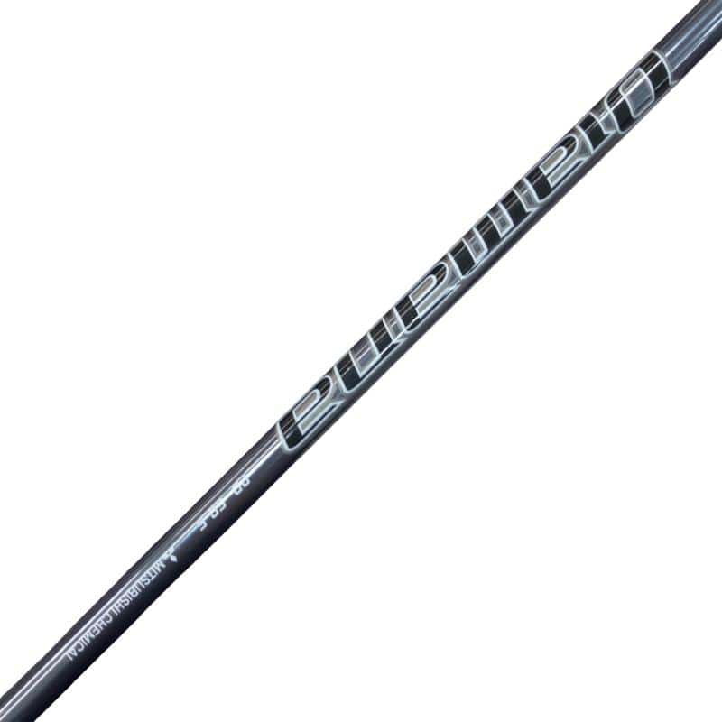【中古】 キャロウェイスリーブ付き添い人(QUANTUM系) 三菱ケミカル(レイヨン)１番ウッド用 矢がら Diamana PD 50 (フレックスS)A位置づける ゴルフ野球クラブ