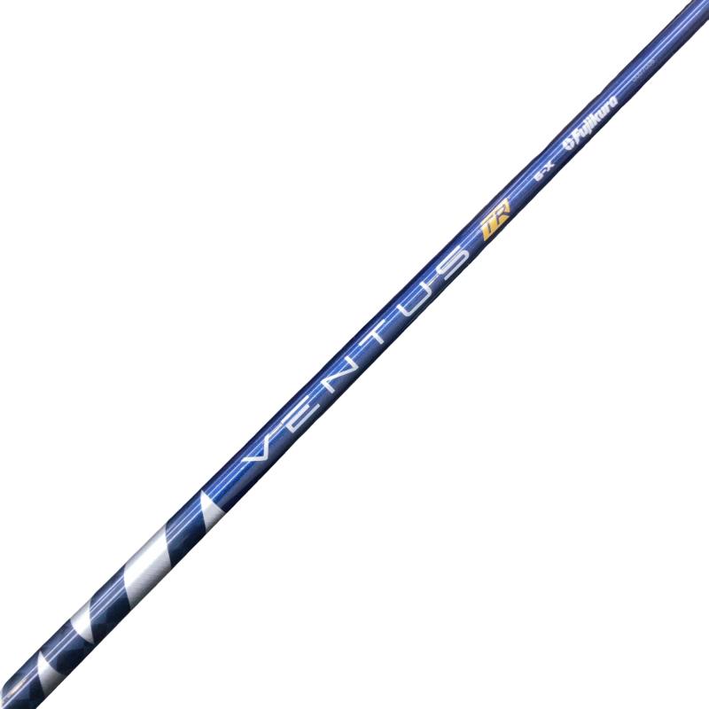 【中古】 テーラーメイドスリーブ付き添い人(Qi4D系) フジクラフェアウェイウッド用 立て坑 VENTUS TR BLUE 6 (フレックスX)B価値づける ゴルフ野球クラブ