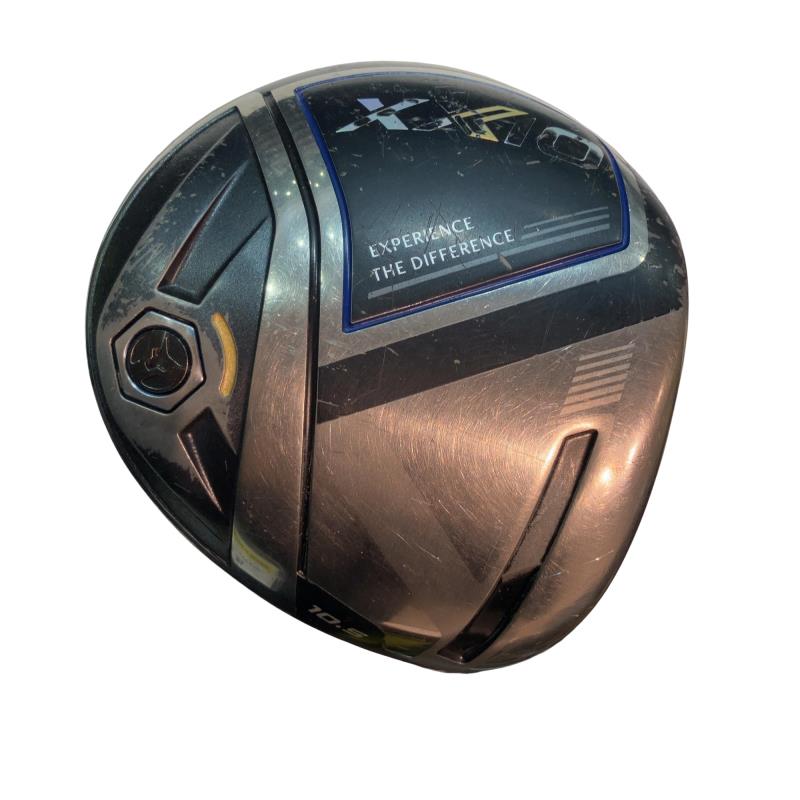 【中古】 ダンロップ XXIO(2020) 10.5° ドライバー DR XXIO MP1100(DR) (フレックスR) メンズ 男性用 右利き 右用 Cランク ゴルフクラブ|ゴルフパートナー 中古クラブ店
