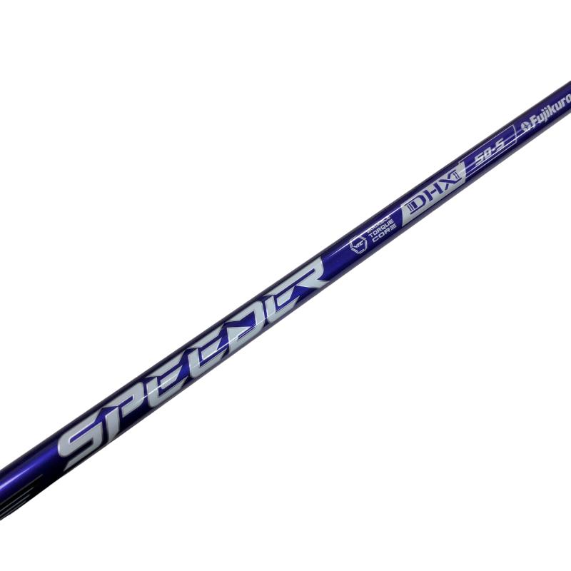 【中古】 タイトリストスリーブ付き(GTS系) フジクラドライバー用 シャフト SPEEDER NX VIOLET 50 (フレックスS)Bランク ゴルフクラブ｜ゴルフパートナー 中古クラブ店