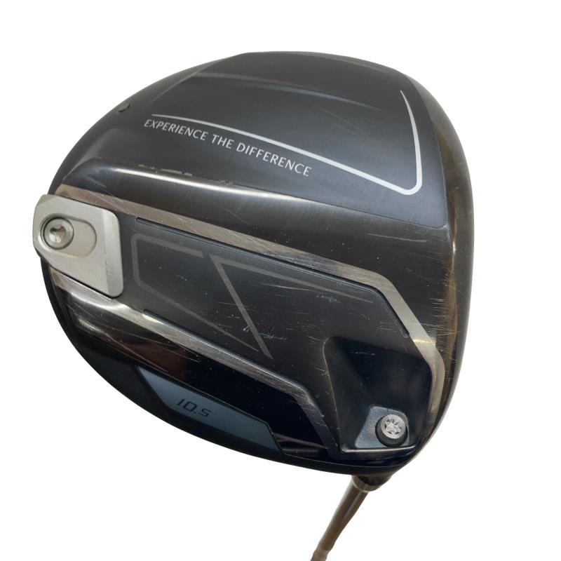 【中古】 ダンロップ XXIO(2026) プラス 10.5° ドライバー DR SPEEDER NX DST for XXIO(DR) (フレックスS) メンズ 男性用 右利き 右用 Cランク ゴルフクラブ|ゴルフパートナー 中古クラブ店