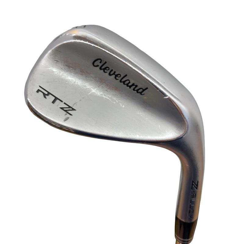 【中古】 クリーブランド Cleveland RTZ ツアーサテン 50°/10° MID ウェッジ WG NS PRO 950GH neo (フレックスS) メンズ 男性用 右利き 右用 Cランク ゴルフクラブ