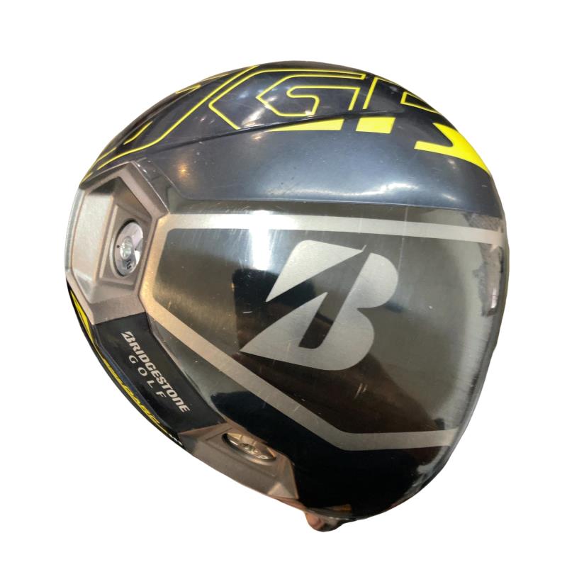 【中古】 ブリヂストン BRIDGESTONE JGR 10.5&deg; ドライバー DR Tour AD J16-11W(ドライバー) (フレックスSR) メンズ 男性用 右利き 右用 Cランク ゴルフクラブ｜ゴルフパートナー 中古クラブ店