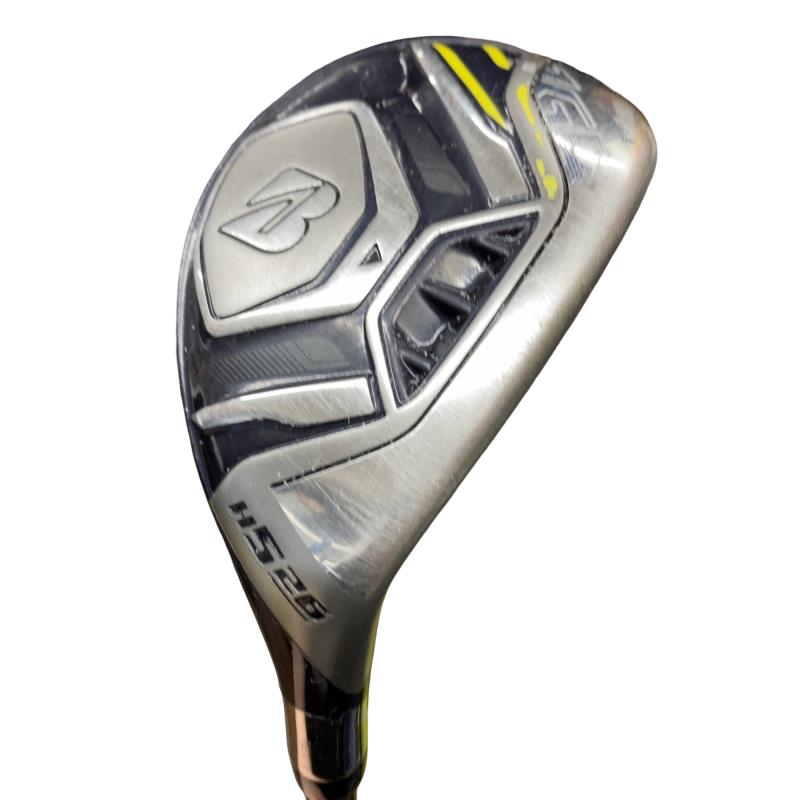 【中古】 ブリヂストン TOUR B JGR(2019) U5 ユーティリティ UT TOUR AD for JGR TG2-HY (フレックスR) メンズ 男性用 右利き 右用 Cランク ゴルフクラブ|ゴルフパートナー 中古クラブ店