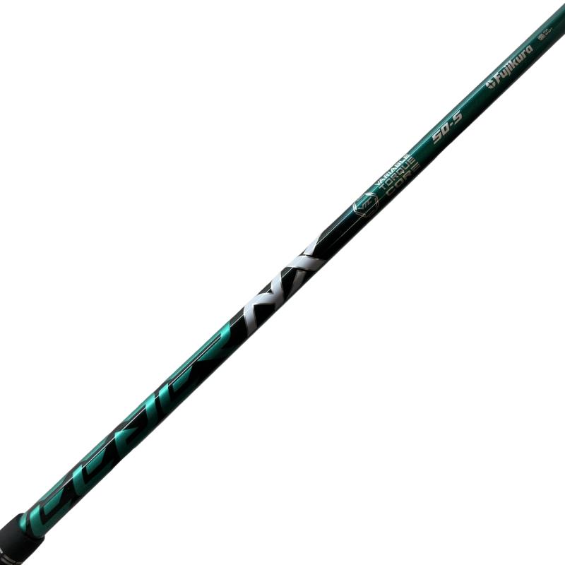 【中古】 テーラーメイドスリーブ付き添い人(Qi4D系) フジクラフェアウェイウッド用 矢がら SPEEDER NX GREEN 50 (フレックスS)B位置づける ゴルフ野球クラブ
