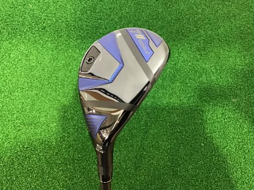【中古】 本間ゴルフ TOUR WORLD TW767 U5 ユーティリティ UT VIZARD EZ-C (フレックスS) メンズ 男性用 右利き 右用 Bランク ゴルフクラブ