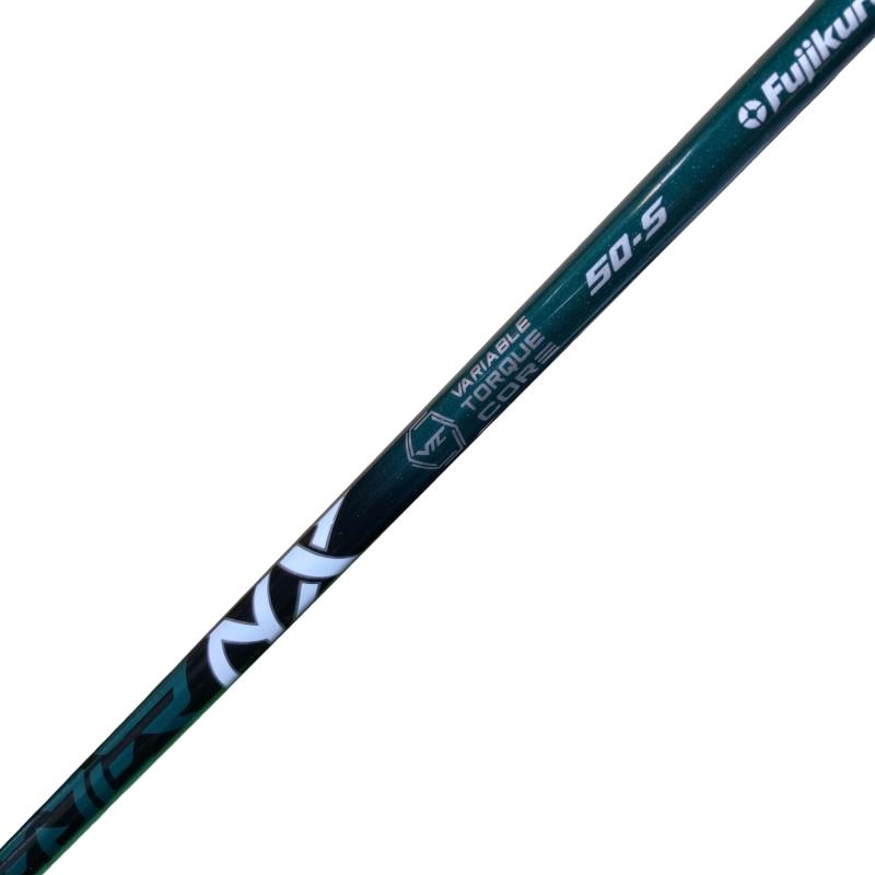 【中古】 キャロウェイスリーブ付き添い人(BIG BERTHA14系) フジクラ１番ウッド用 立て坑 SPEEDER NX GREEN 50 (フレックスS)B価値づける ゴルフ野球クラブ