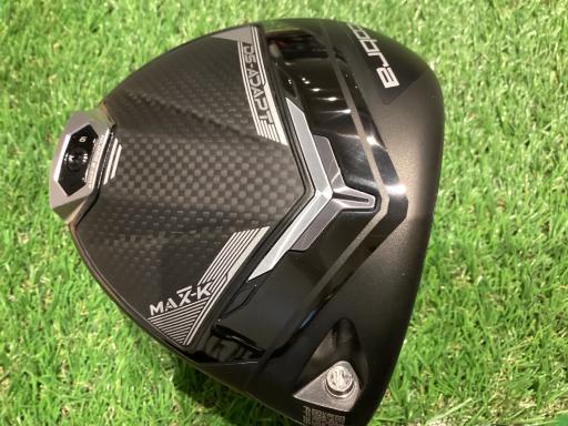 【中古】 コブラ cobra DS-ADAPT MAX-K 9° ドライバー DR SPEEDER NX for Cobra(DS-ADAPT DR) (フレックスS) メンズ 男性用 右利き 右用 Bランク ゴルフクラブ