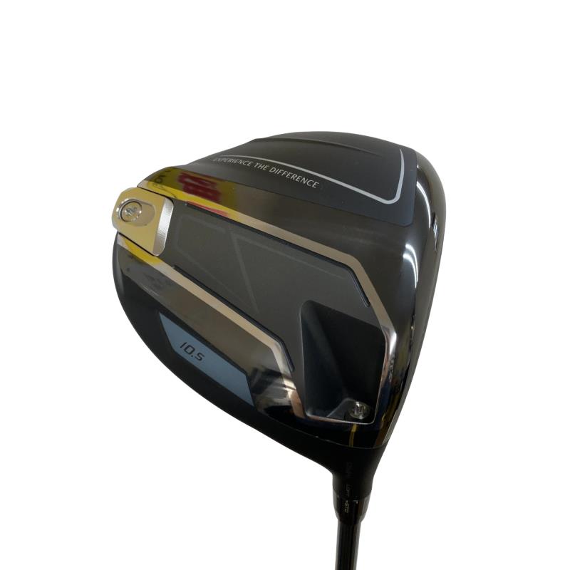 【中古】 ダンロップ XXIO(2026) つけ加える 10.5° １番ウッド DR SPEEDER NX DST for XXIO(DR) (フレックスSR) メンズ 成人男性用 右利き 右用 C序列付ける ゴルフ野球クラブ